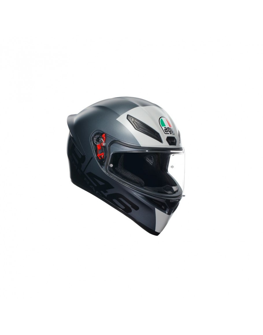 並行輸入品　MSサイズ k1 新品未使用　agv